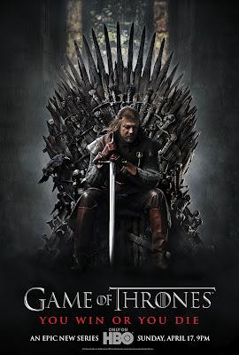 Game of Thrones Poster