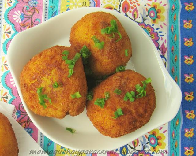 ARANCINI