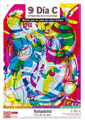 El Gran Día de la Creatividad