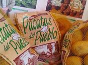 Patatas Pueblo (Frusangar)