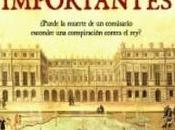 conjura importantes Jean D'Aillon