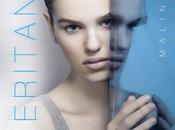 Portada revelada: Inheritance (Adaptation Melinda