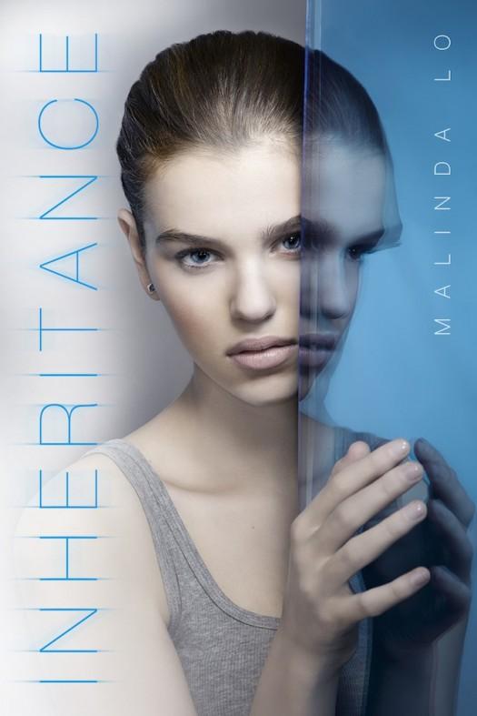 Portada revelada: Inheritance (Adaptation #2) de Melinda Lo Portada revelada: Inheritance (Adaptation #2) de Melinda Lo