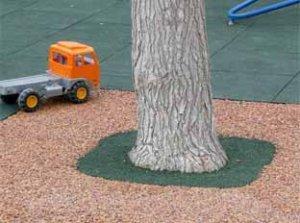 Reciclaje de los neumáticos fuera de uso (NFU) en la construcción Reciclaje de los neumáticos fuera de uso (NFU) en la construcción