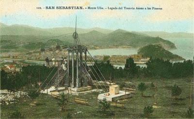 INGÉNIOS DE LEONARDO TORRES QUEVEDO