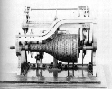 INGÉNIOS DE LEONARDO TORRES QUEVEDO