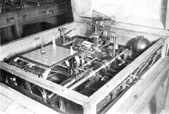 INGÉNIOS DE LEONARDO TORRES QUEVEDO