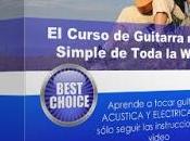 Como aprender tocar guitarra vídeo