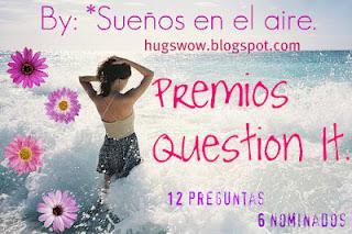 Premio Question H