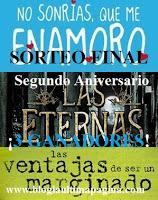 Sorteo final: ¡3 ganadores!