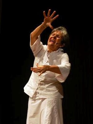 Jornada en homenaje a la narradora Mayra Navarro