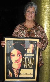 Jornada en homenaje a la narradora Mayra Navarro