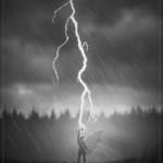 Thor Noir de Marko Manev