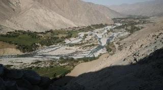 FALTA DE AGUA DESESPERA A IQUEÑOS…