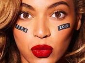 Beyoncé Super Bowl 2013*Estilismo