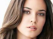Odette Annable ficha ‘New Girl’
