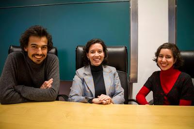 Kalon: espejismos hechos realidad