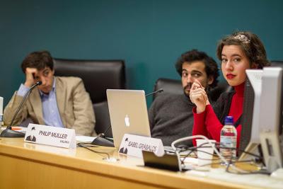 Kalon: espejismos hechos realidad