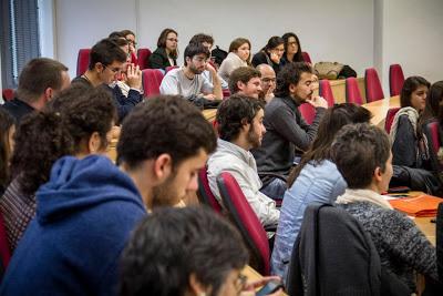 Kalon: espejismos hechos realidad