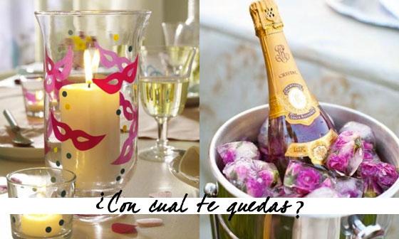 ¿Con cuál te quedas? San Valentín vs. Carnaval