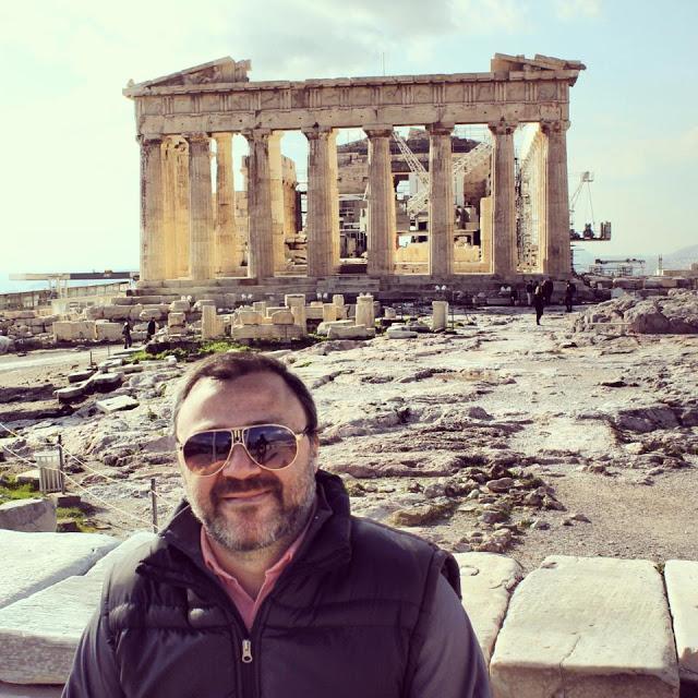 La vuelta y esa bendita manía de contar