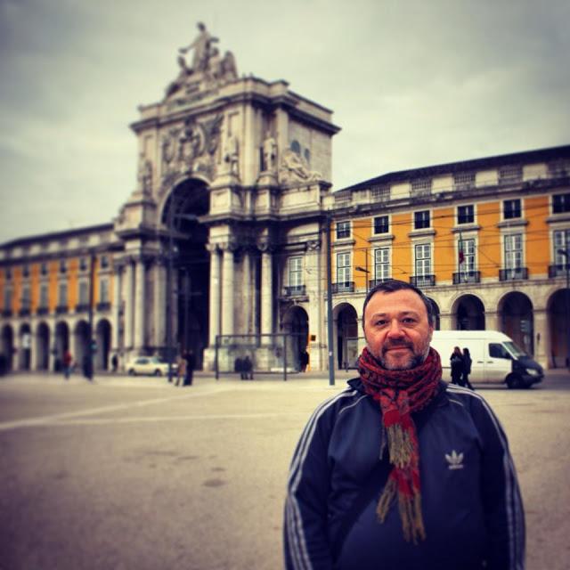 La vuelta y esa bendita manía de contar