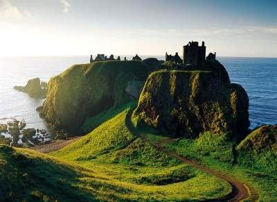 Lugares para soñar...