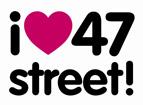 47 Street :  Nueva Colección Otoño-Invierno 2013