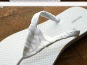 Como decorar sandalias