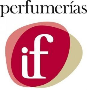 Perfumerías IF y San Valentín