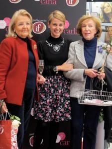 Perfumería IF Pamplona Perfumerías IF y San Valentín