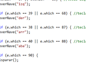 Juegos HTML5 Tutorial