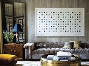 DECO... Jackie Astier's Manhattan Apartment.