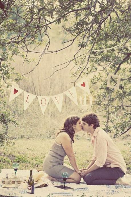 Ideas Low Cost para sorprender en San Valentín Imagen en Pinterest vía Sarah Bibi