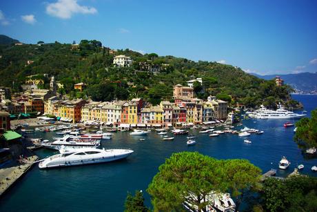 ESCAPADA A PORTOFINO!! ESCAPADA A PORTOFINO!!