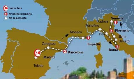 ESCAPADA A PORTOFINO!! ESCAPADA A PORTOFINO!!