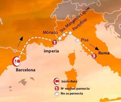 ESCAPADA A PORTOFINO!! ESCAPADA A PORTOFINO!!