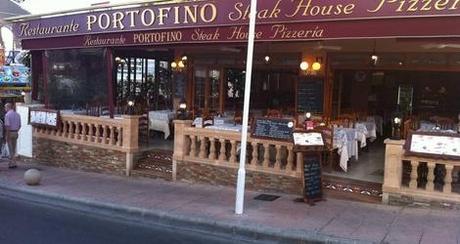 ESCAPADA A PORTOFINO!! ESCAPADA A PORTOFINO!!