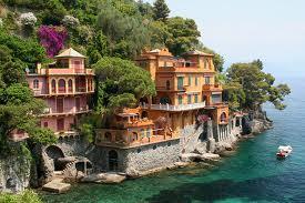 ESCAPADA A PORTOFINO!!