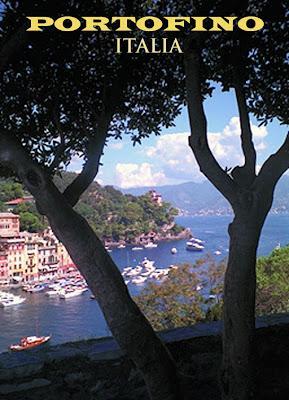 ESCAPADA A PORTOFINO!!