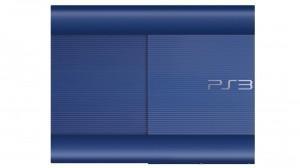 Confirmadas las nuevas PS3 de colores