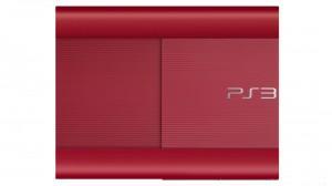 Confirmadas las nuevas PS3 de colores
