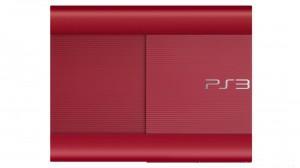 PS3-Roja-2-Frikarte Confirmadas las nuevas PS3 de colores