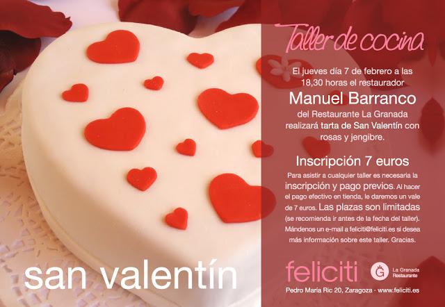 Ruta tapa erótica, del 8 al 17 de febrero #Zaragoza