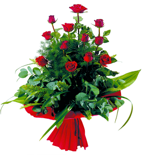 Teleflora.es 5 soluciones online para mandar flores por San Valentín - Floristerias online - Wild Style Magazine