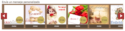 Florclick.com 6 soluciones online para mandar flores por San Valentín - Floristerias online - Wild Style Magazine