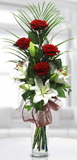 Floraqueen 5 soluciones online para mandar flores por San Valentín - Floristerias online - Wild Style Magazine