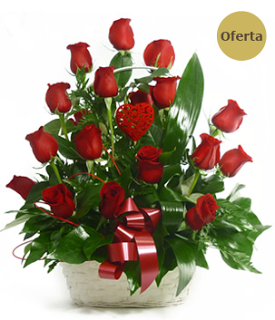 Florclick.com 6 soluciones online para mandar flores por San Valentín - Floristerias online - Wild Style Magazine