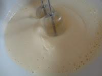 Brownie de Chocolate Blanco y Nutella. Recetas para San Valentín. Brownie de Chocolate Blanco y Nutella. Recetas para San Valentín.