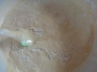 Brownie de Chocolate Blanco y Nutella. Recetas para San Valentín. Brownie de Chocolate Blanco y Nutella. Recetas para San Valentín.